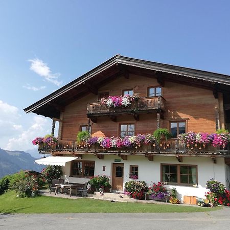 Hahnenkammblick Villa Kitzbuhel Ngoại thất bức ảnh