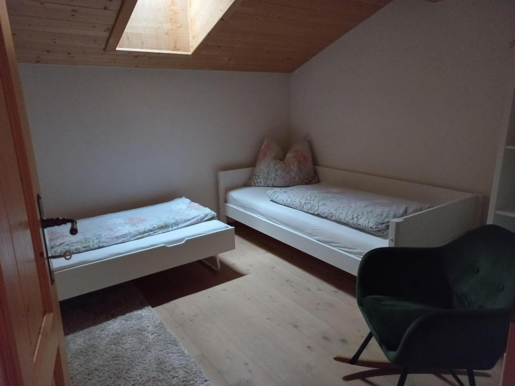 Hahnenkammblick Villa Kitzbuhel Ngoại thất bức ảnh