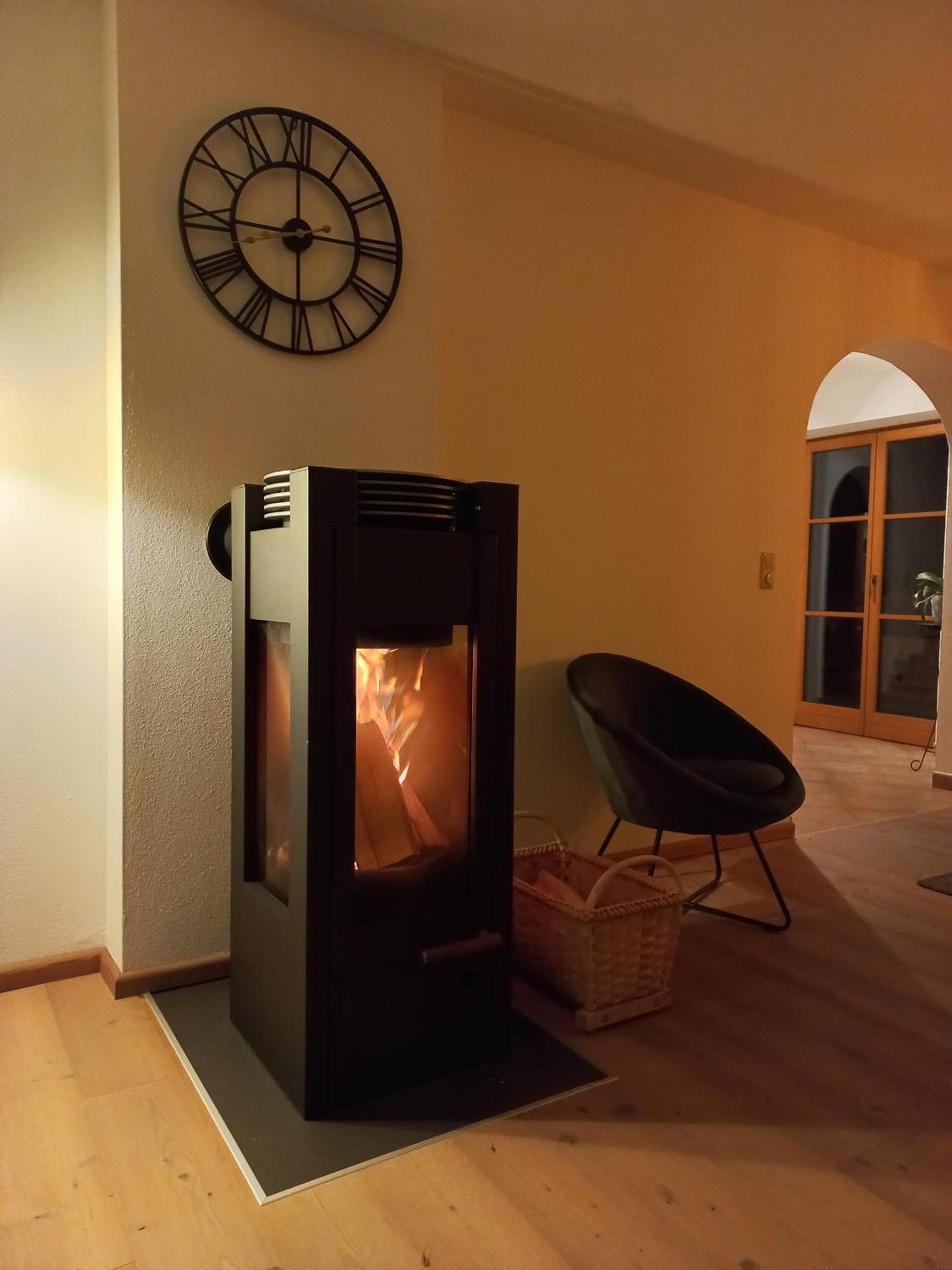 Hahnenkammblick Villa Kitzbuhel Ngoại thất bức ảnh