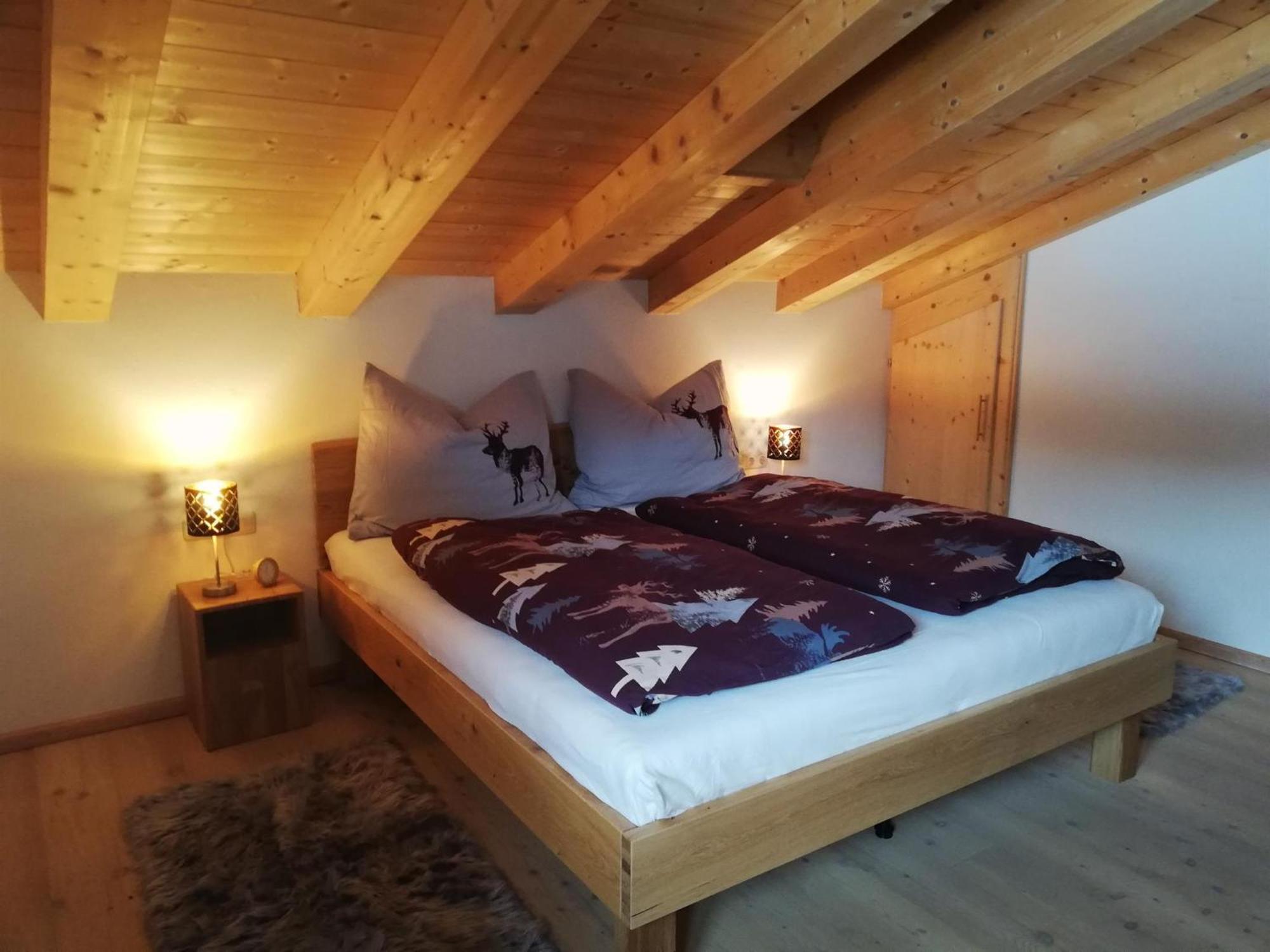 Hahnenkammblick Villa Kitzbuhel Ngoại thất bức ảnh