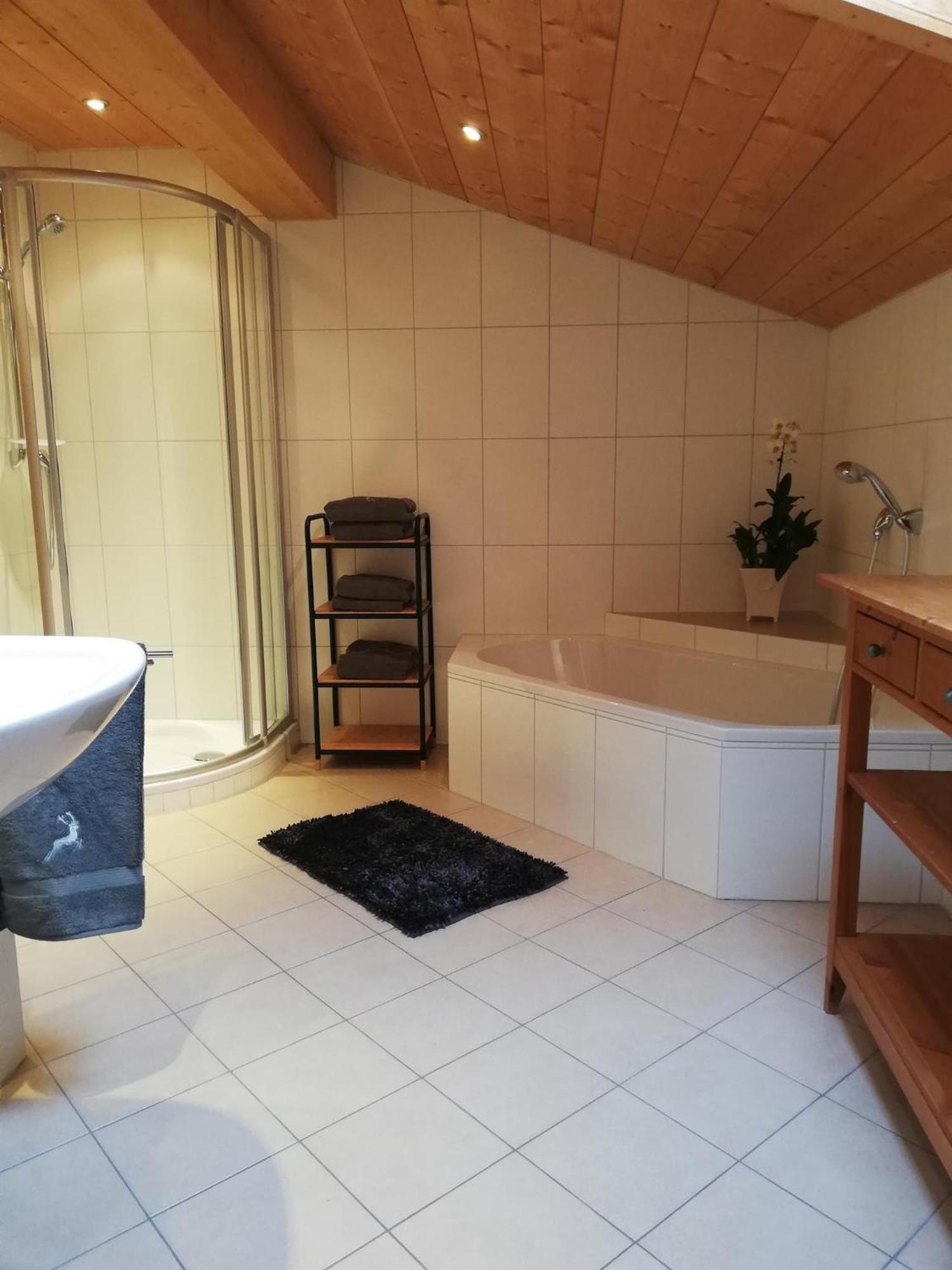 Hahnenkammblick Villa Kitzbuhel Ngoại thất bức ảnh